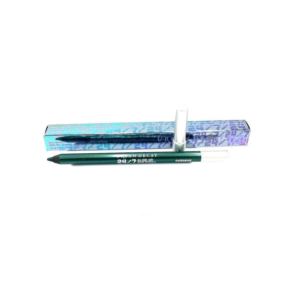 Urban Decay 24/7 Waterproof Glide-on Eye Pencil Over Drive 0.04 oz / 1.2 g‎